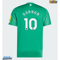 Newcastle United Anthony Gordon #10 Bortedrakt 2025-26 Kortermet